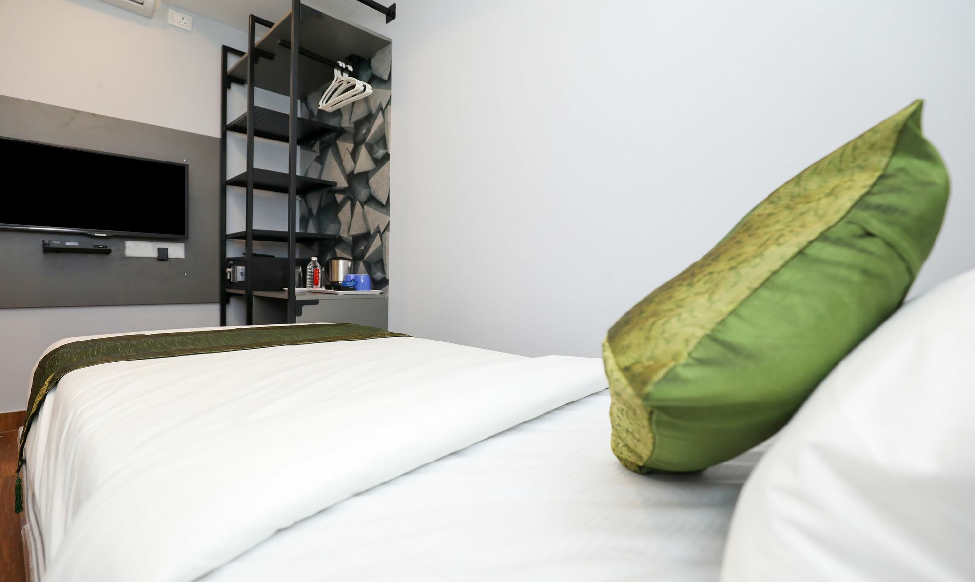 Treebo Apple Villa Bangalore Dış mekan fotoğraf
